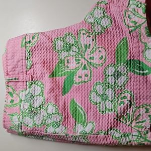 LILLY PULITZER CALLAHAN SHORT